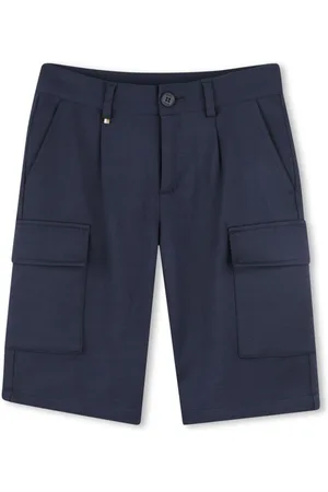 HUGO BOSS Bermudas