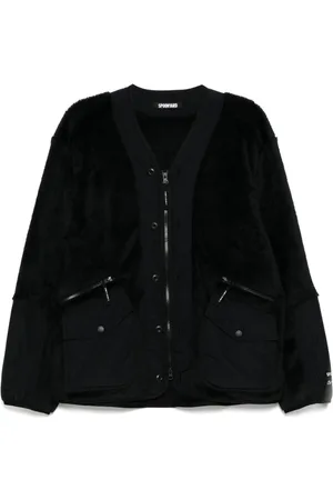 Spoonyard Chaqueta de tejido polar Polartec