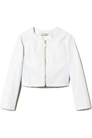 Twin-Set Chaqueta revestida