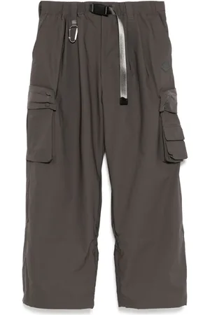 Spoonyard Pantalones Solotex® ajustables