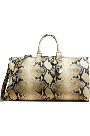 Khaite Bolso The Pierre Weekender