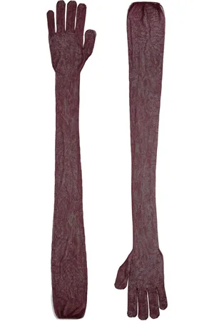 Khaite Guantes Rouen