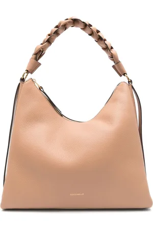 Coccinelle Bolso de hombro Boheme mediano