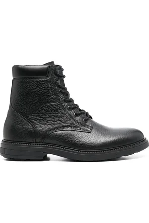Tommy Hilfiger Botas granuladas