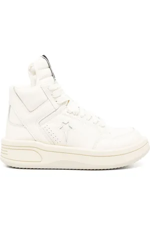 Rick Owens Zapatillas Turbowpn de Rick Owens x Converse