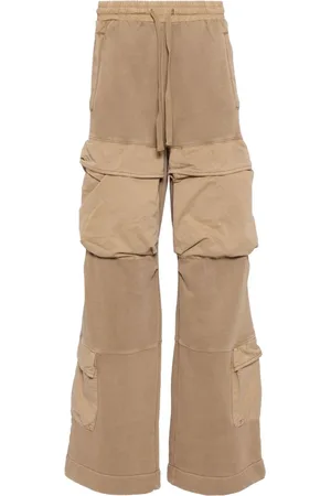 Entire Studios Pantalones de chándal utility