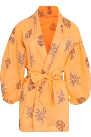 Brigitte Chaqueta Debby