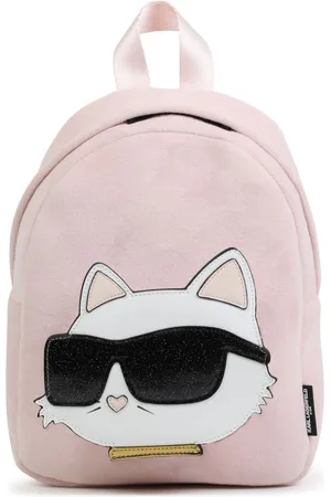 Karl Lagerfeld Mochila Choupette
