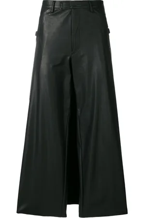Jean Paul Gaultier Pantalones anchos