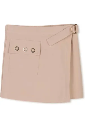 Michael Kors Skorts cruzados