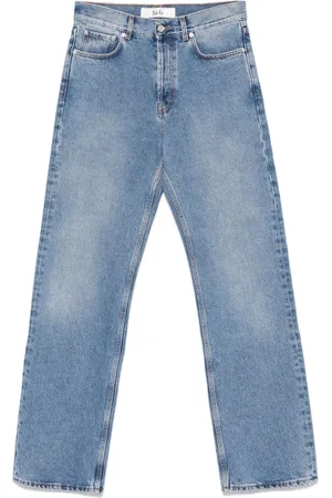 Séfr Vaqueros Classic Cut