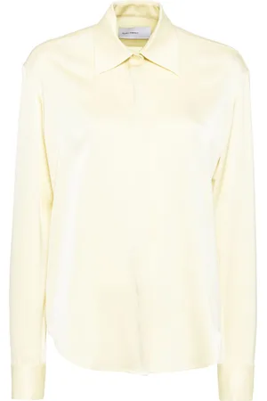 ALEX PERRY Camisa ajustada
