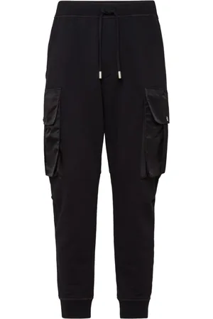 Dsquared2 Pantalones de chándal tipo cargo