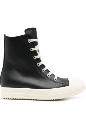 Rick Owens Zapatillas con cordones
