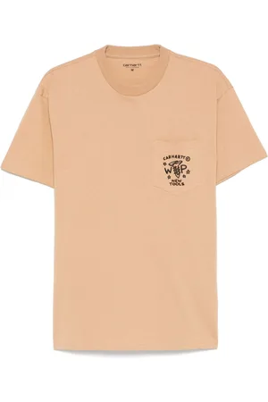 Carhartt Camiseta Fragments Pocket