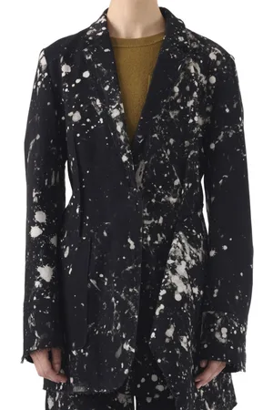 Jason Wu Chaqueta de sarga