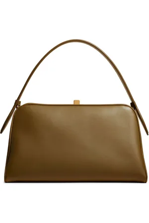 Khaite Bolso shopper Cate