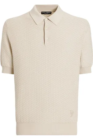 Dolce & Gabbana Polo de punto