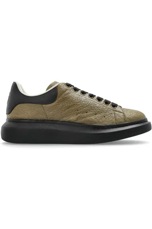 Alexander McQueen Zapatillas bajas
