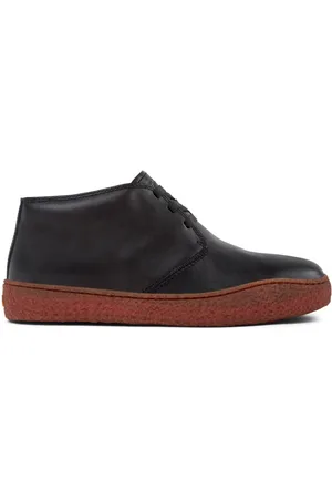 Camper Zapatillas Peu Terreno