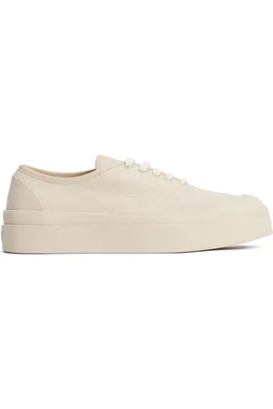 Fabiana Filippi Zapatillas con parche del logo