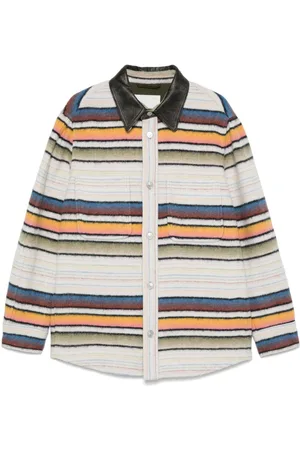 Isabel Marant Camisa Duncan