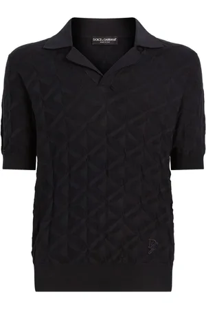 Dolce & Gabbana Polo de punto