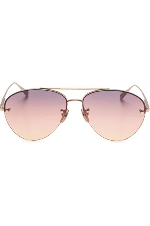 Linda Farrow Gafas de sol Edano