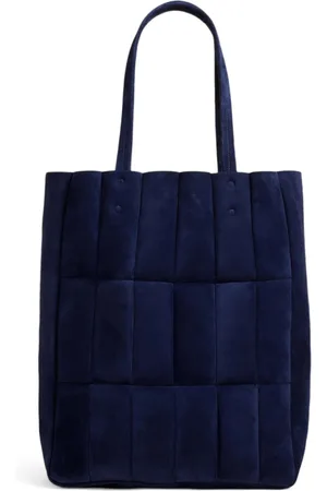Khaite Bolso shopper Zoe