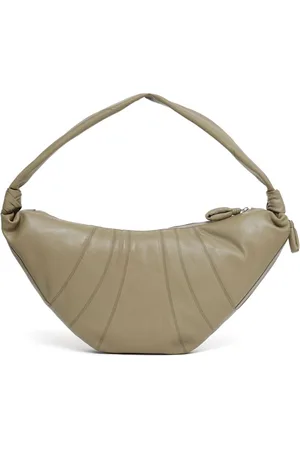 LEMAIRE Bolso de hombro Croissant pequeño