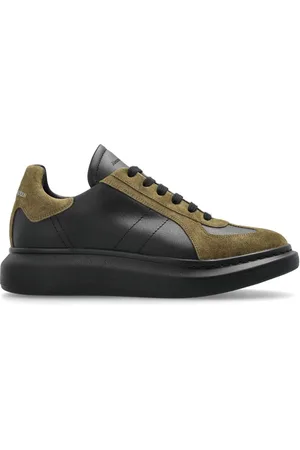 Alexander McQueen Zapatillas bajas