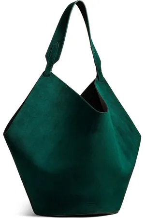 Khaite Bolso shopper Lotus mediano