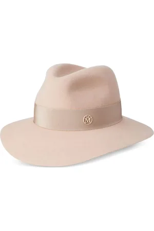 Le Mont St Michel Sombrero fedora Henrietta