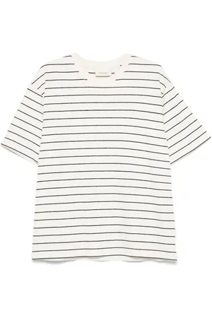 Frame Camiseta a rayas