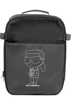 Karl Lagerfeld Mochila Ikonik