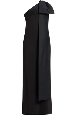 Bernadette Vestido largo Adrian