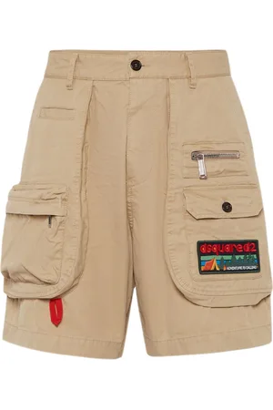 Dsquared2 Bermudas cargo