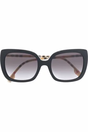 Burberry Gafas de sol con montura cuadrada
