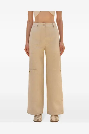 Cult Gaia Pantalones Wynn