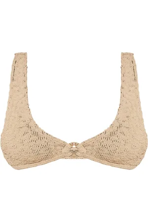 Bond Eye Top de bikini Ring Scout