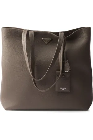 Prada Bolso shopper con asa