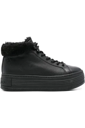 Calvin Klein Zapatillas con cordones