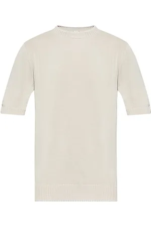 ELEVENTY Camiseta lisa