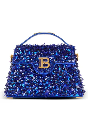 Balmain Bolso de hombro B-Buzz Dynasty