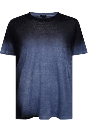 AVANT TOI Camiseta degradada