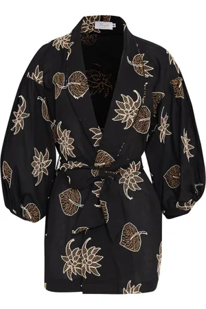 Brigitte Chaqueta Debby