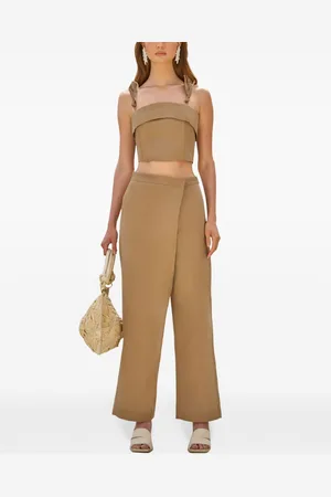 Cult Gaia Pantalones Jonas