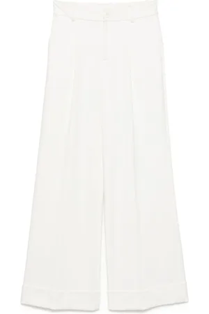 ALICE+OLIVIA Pantalones palazzo Tomasa