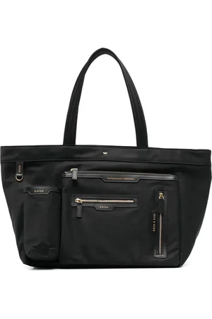 Anya Hindmarch Bolso shopper E/W Multi Pocket