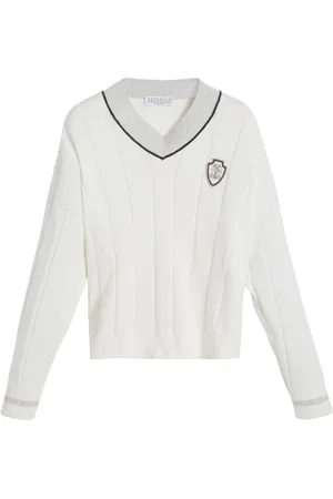 Brunello Cucinelli Jersey liso